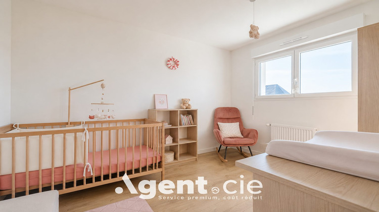 Ma-Cabane - Vente Maison Fontenay-le-Pesnel, 84 m²