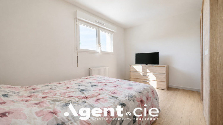 Ma-Cabane - Vente Maison Fontenay-le-Pesnel, 84 m²