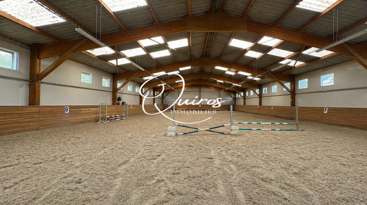 Ma-Cabane - Vente Maison Fontenay-le-Pesnel, 234 m²