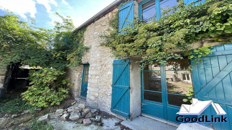 Ma-Cabane - Vente Maison Fontenay-le-Vicomte, 145 m²