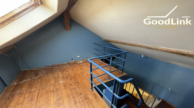 Ma-Cabane - Vente Maison Fontenay-le-Vicomte, 145 m²