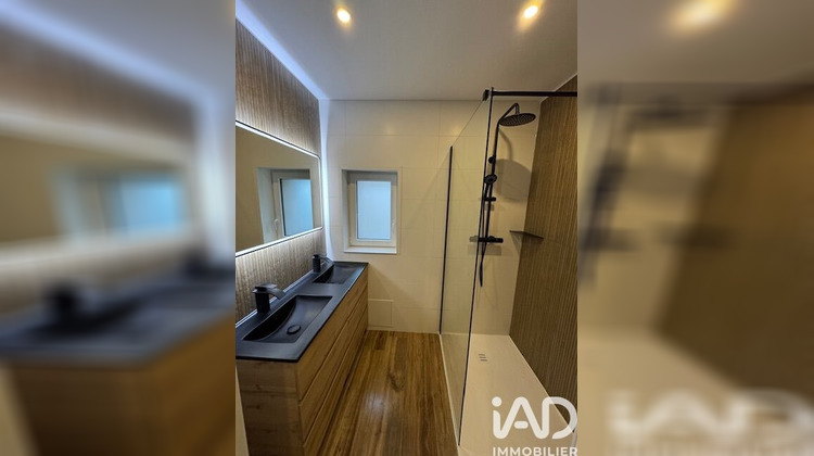 Ma-Cabane - Vente Maison Fontenay-le-Vicomte, 119 m²