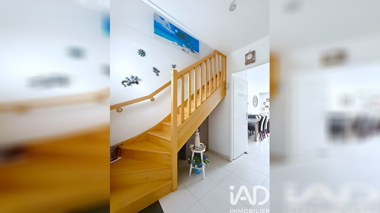 Ma-Cabane - Vente Maison Fontenay-le-Vicomte, 60 m²