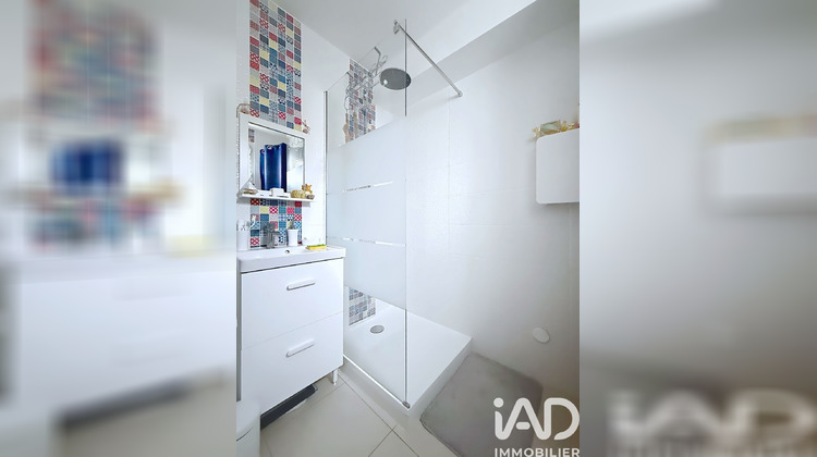 Ma-Cabane - Vente Maison Fontenay-le-Vicomte, 60 m²