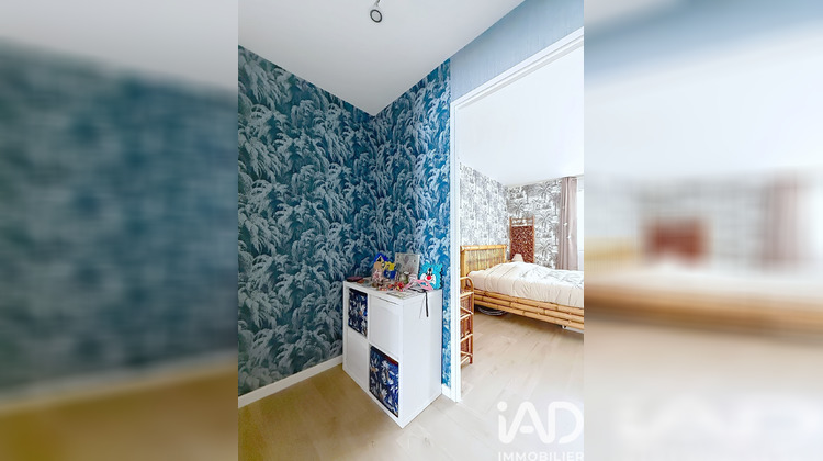 Ma-Cabane - Vente Maison Fontenay-le-Vicomte, 60 m²