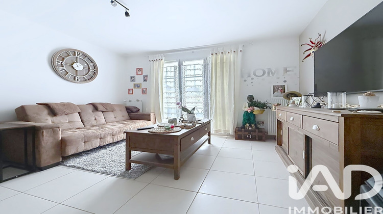 Ma-Cabane - Vente Maison Fontenay-le-Vicomte, 60 m²