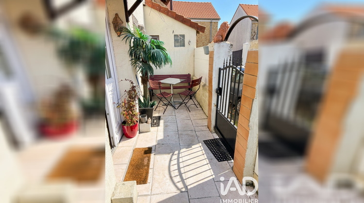 Ma-Cabane - Vente Maison Fontenay-le-Vicomte, 99 m²
