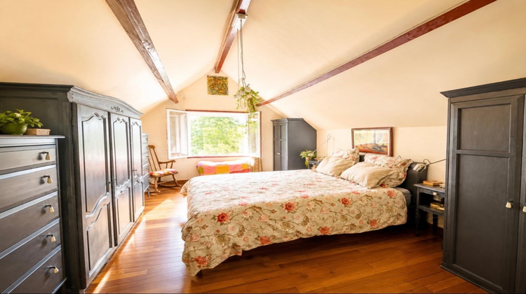 Ma-Cabane - Vente Maison Fontenay-le-Vicomte, 175 m²