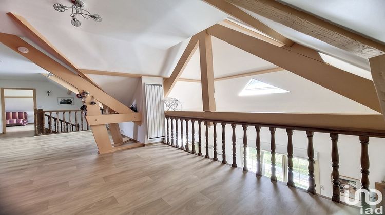 Ma-Cabane - Vente Maison Fontenay-Lès-Briis, 155 m²