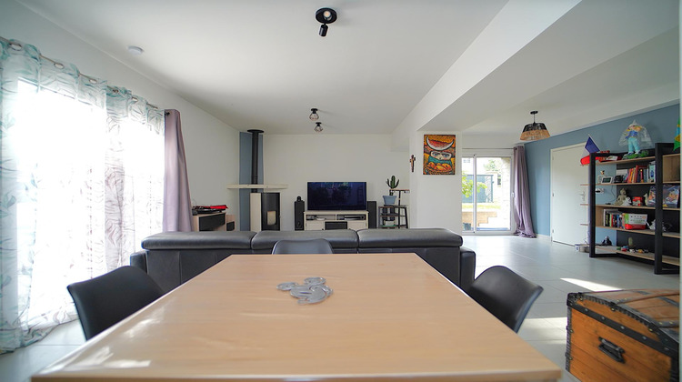 Ma-Cabane - Vente Maison Fontenay-les-Briis, 131 m²