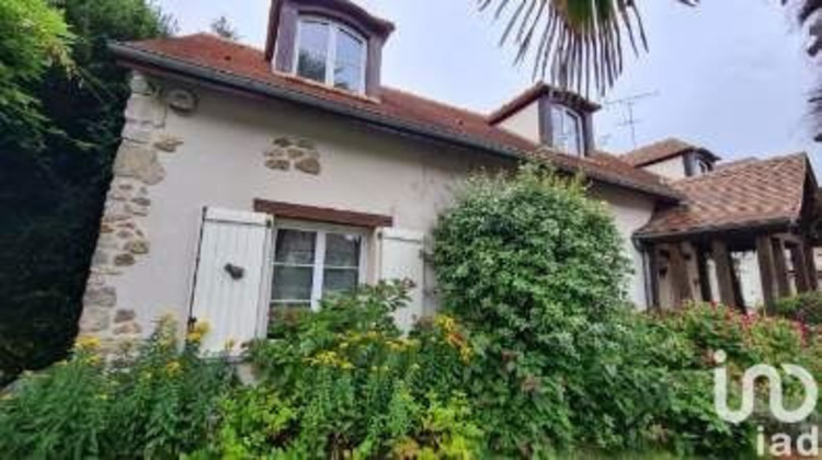 Ma-Cabane - Vente Maison Fontenay-Lès-Briis, 145 m²