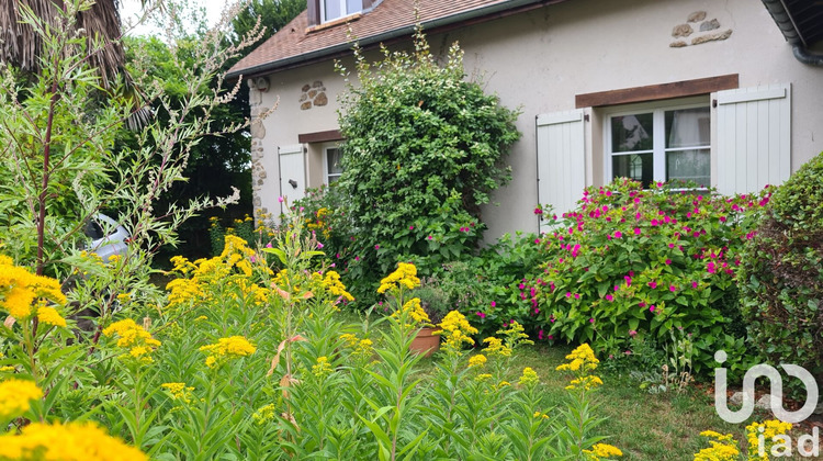 Ma-Cabane - Vente Maison Fontenay-Lès-Briis, 145 m²