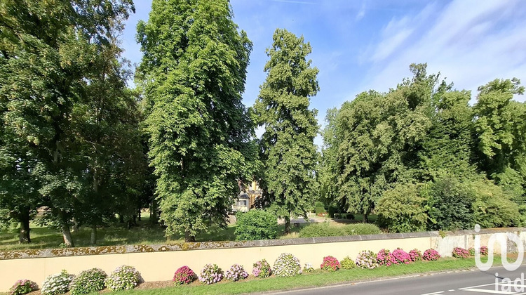 Ma-Cabane - Vente Maison Fontenay-Lès-Briis, 77 m²