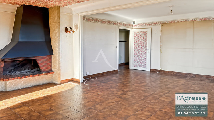 Ma-Cabane - Vente Maison FONTENAY-LES-BRIIS, 65 m²