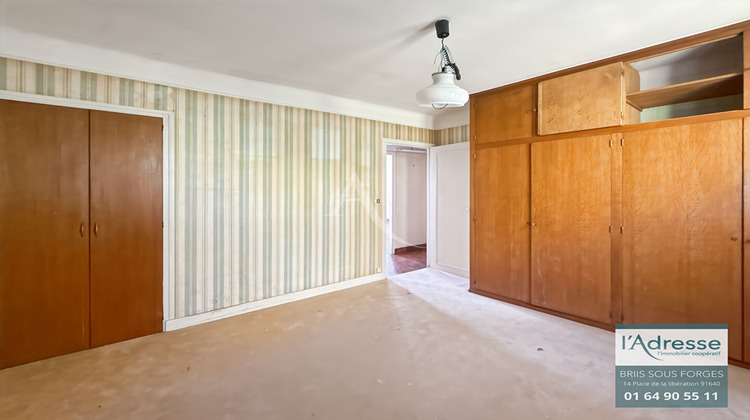 Ma-Cabane - Vente Maison FONTENAY-LES-BRIIS, 65 m²