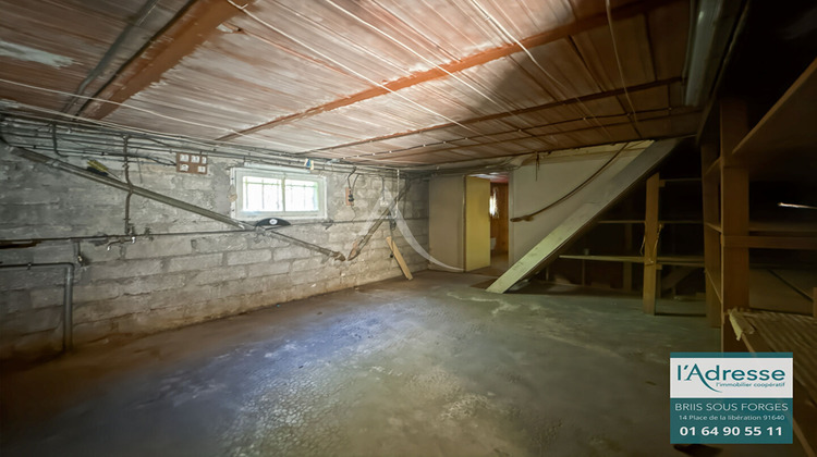 Ma-Cabane - Vente Maison FONTENAY-LES-BRIIS, 65 m²