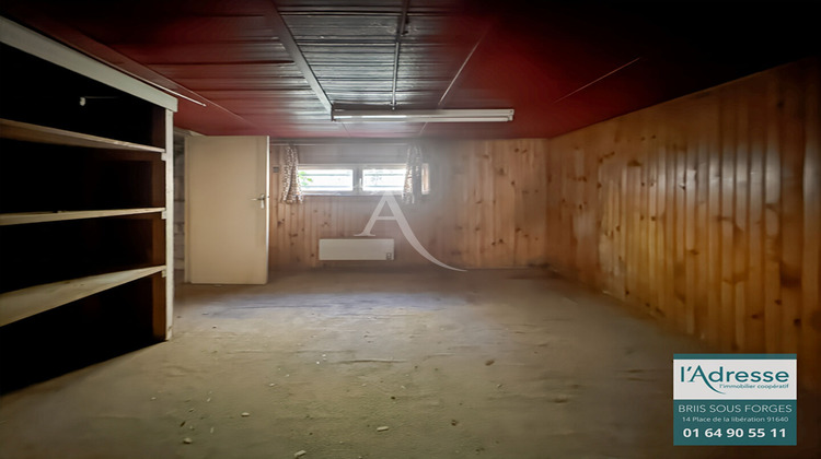 Ma-Cabane - Vente Maison FONTENAY-LES-BRIIS, 65 m²