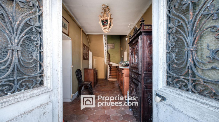 Ma-Cabane - Vente Maison FONTENAY LES BRIIS, 135 m²