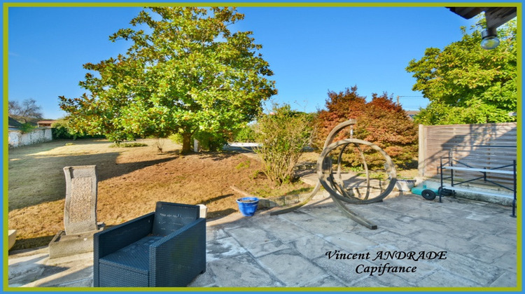 Ma-Cabane - Vente Maison FONTENAY LES BRIIS, 113 m²