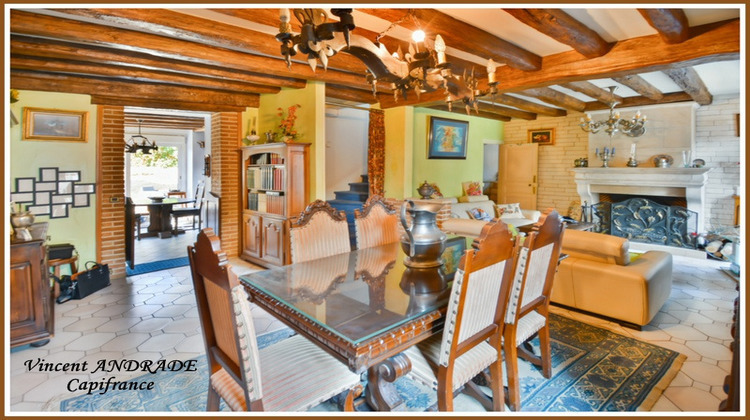 Ma-Cabane - Vente Maison FONTENAY LES BRIIS, 113 m²