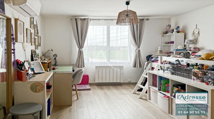 Ma-Cabane - Vente Maison FONTENAY-LES-BRIIS, 135 m²