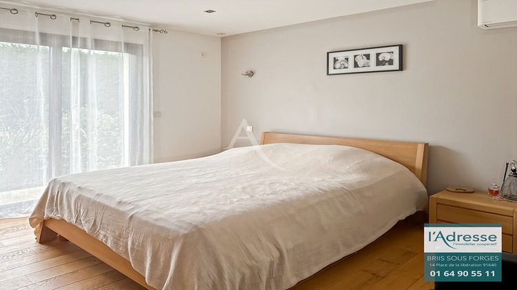 Ma-Cabane - Vente Maison FONTENAY-LES-BRIIS, 210 m²