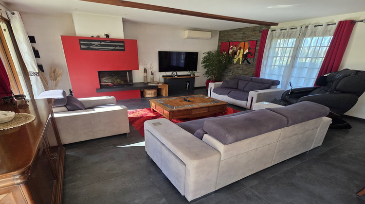 Ma-Cabane - Vente Maison FONTENAY LES BRIIS, 216 m²