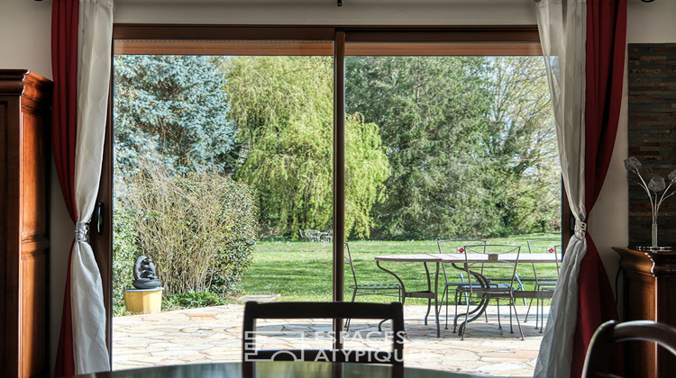 Ma-Cabane - Vente Maison FONTENAY-LES-BRIIS, 145 m²