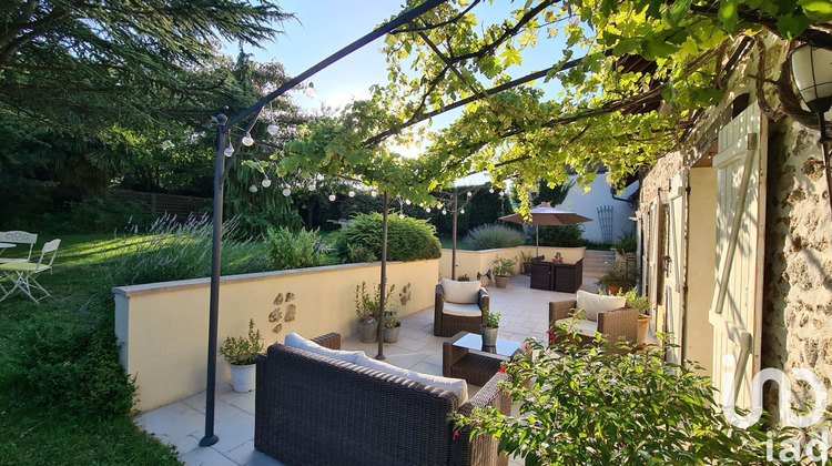 Ma-Cabane - Vente Maison Fontenay-Lès-Briis, 155 m²