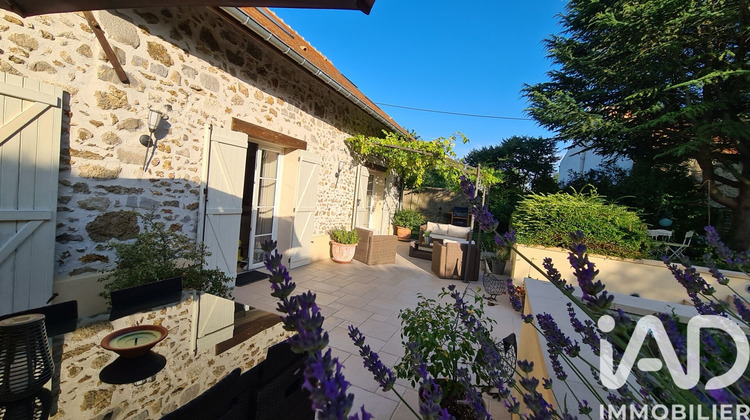 Ma-Cabane - Vente Maison Fontenay-Lès-Briis, 155 m²