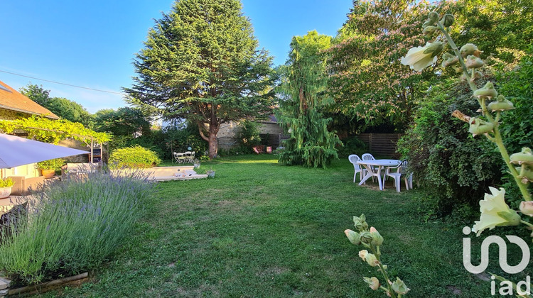 Ma-Cabane - Vente Maison Fontenay-Lès-Briis, 155 m²