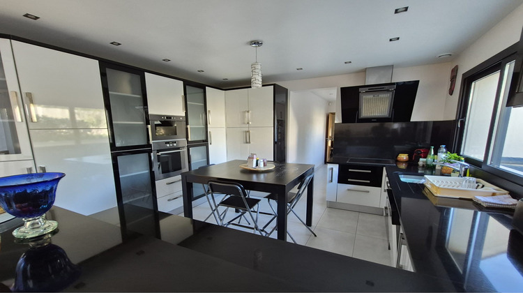Ma-Cabane - Vente Maison Fontenay-lès-Briis, 210 m²