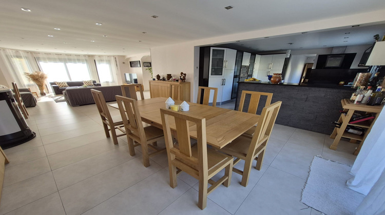 Ma-Cabane - Vente Maison Fontenay-lès-Briis, 210 m²