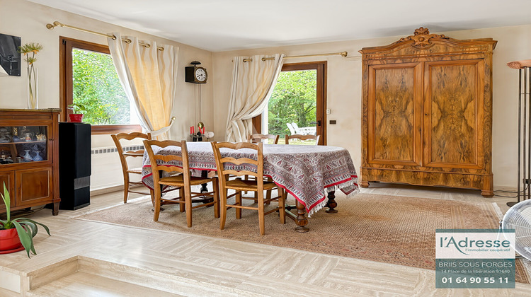 Ma-Cabane - Vente Maison FONTENAY-LES-BRIIS, 181 m²