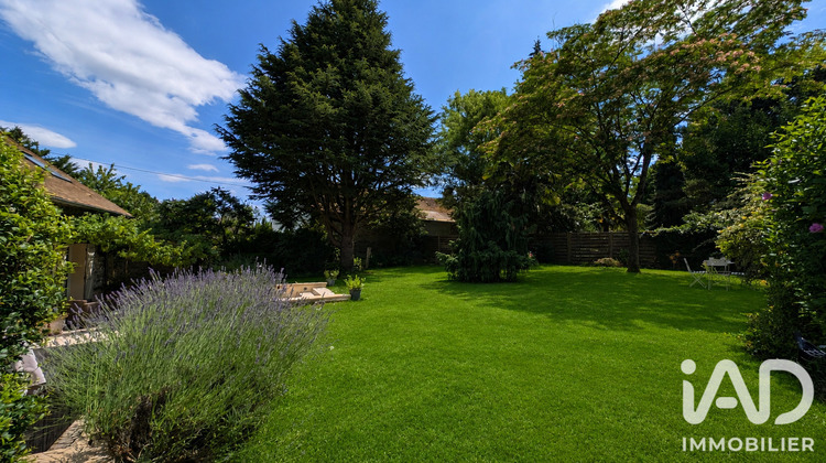 Ma-Cabane - Vente Maison Fontenay-Lès-Briis, 155 m²