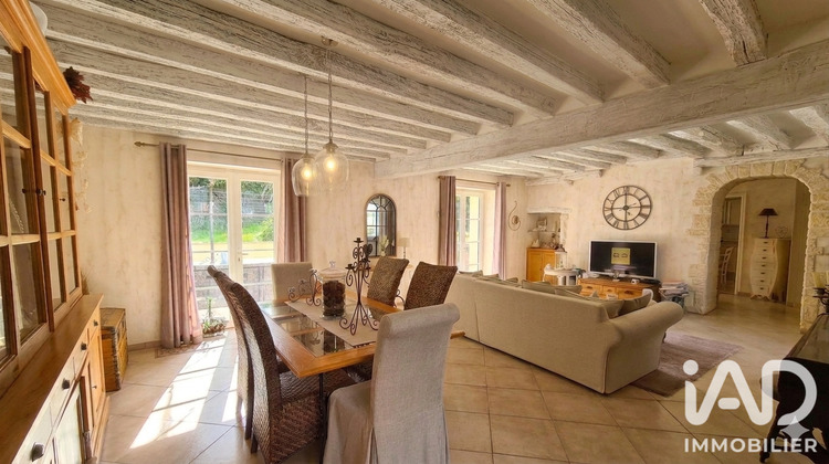 Ma-Cabane - Vente Maison Fontenay-Lès-Briis, 155 m²