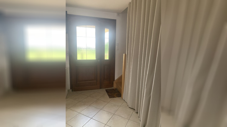 Ma-Cabane - Vente Maison FONTENAY LES BRIIS, 100 m²