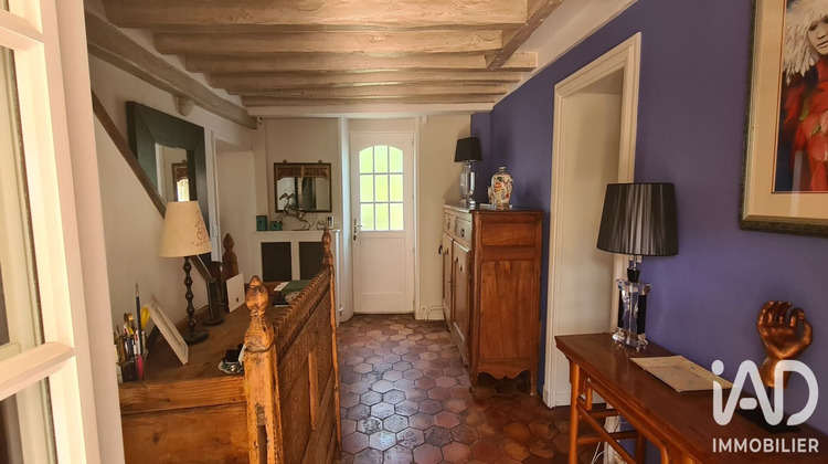 Ma-Cabane - Vente Maison Fontenay-Lès-Briis, 213 m²