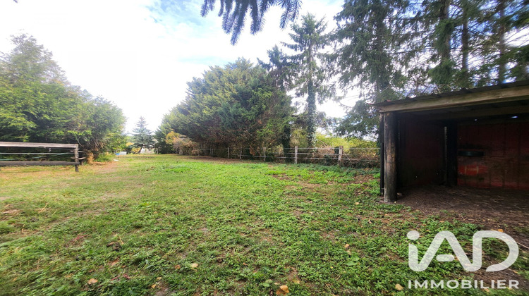 Ma-Cabane - Vente Maison Fontenay-Lès-Briis, 295 m²