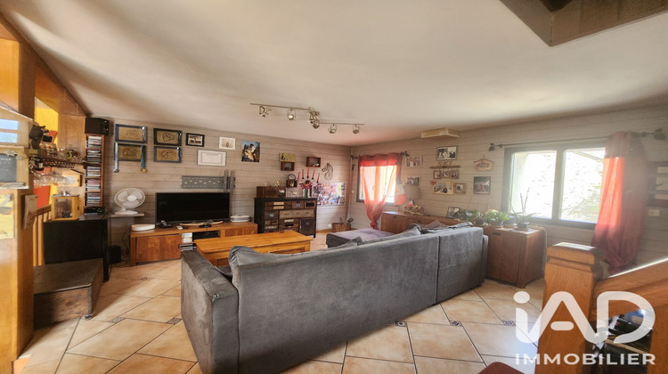 Ma-Cabane - Vente Maison Fontenay-Lès-Briis, 295 m²