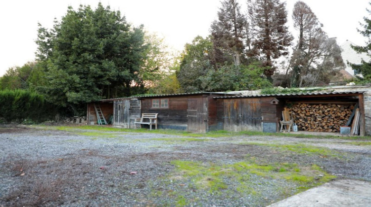 Ma-Cabane - Vente Maison Fontenay-Mauvoisin, 180 m²