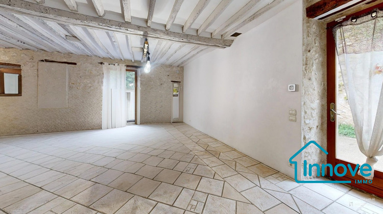 Ma-Cabane - Vente Maison Fontenay-Mauvoisin, 174 m²