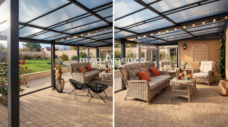 Ma-Cabane - Vente Maison FONTENAY MAUVOISIN, 203 m²