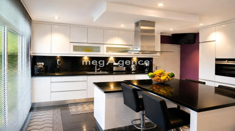 Ma-Cabane - Vente Maison FONTENAY MAUVOISIN, 230 m²