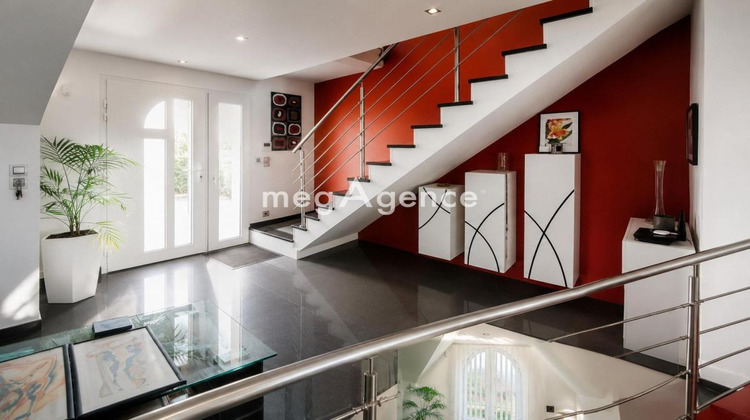 Ma-Cabane - Vente Maison FONTENAY MAUVOISIN, 230 m²