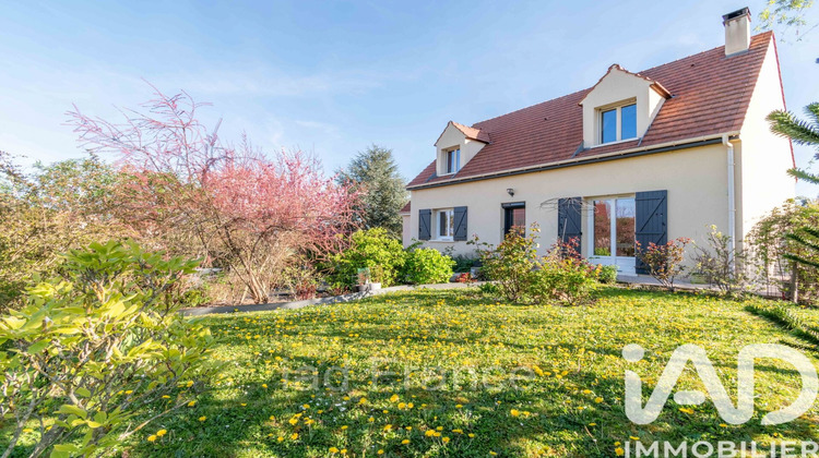 Ma-Cabane - Vente Maison Fontenay-Mauvoisin, 133 m²