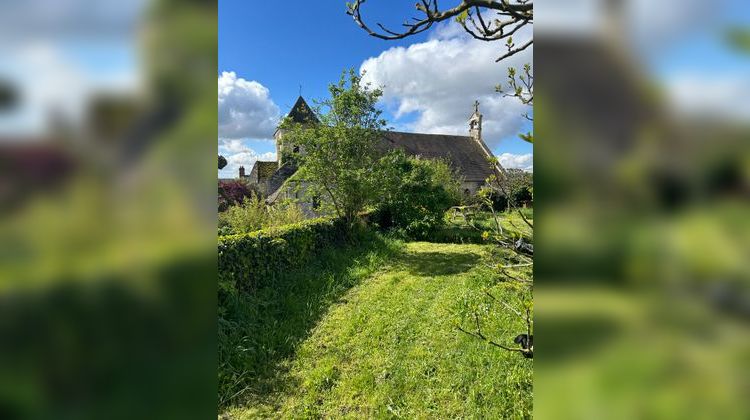 Ma-Cabane - Vente Maison FONTENAY-SAINT-PERE, 265 m²