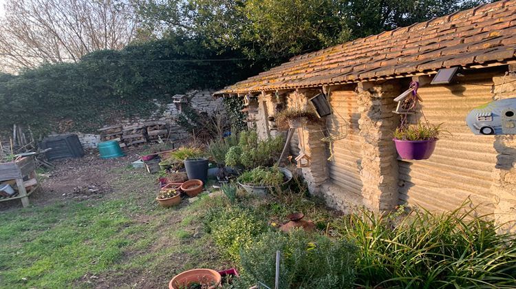 Ma-Cabane - Vente Maison FONTENAY-SAINT-PERE, 265 m²