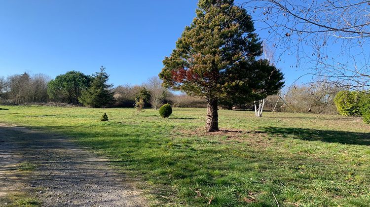 Ma-Cabane - Vente Maison FONTENAY-SAINT-PERE, 265 m²