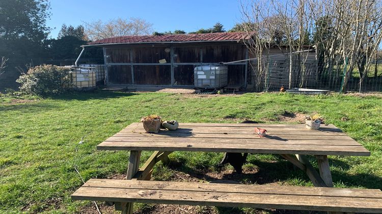 Ma-Cabane - Vente Maison FONTENAY-SAINT-PERE, 265 m²